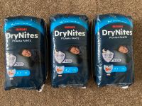 Huggies DryNites Pyjama Pants „Boys“ 4-7 Schleswig-Holstein - Neumünster Vorschau