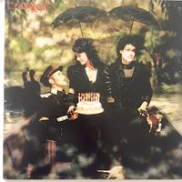 CocoRosie / The Adventures Of Ghosthorse And Stillborn LP, NM! Brandenburg - Angermünde Vorschau