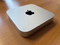 Mac Mini 2014 3 Ghz Dual Core Intel i7 16GB DDR3 und 1TB Nordrhein-Westfalen - Bocholt Vorschau