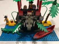 Lego Insulaner Piraten 6264 / 6246 Bayern - Großmehring Vorschau