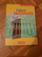Fokus Mathematik 7 Bayern - Landshut Vorschau