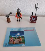 Playmobil - Ritter mit Kanone Dresden - Pieschen Vorschau