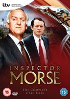 Inspector Morse The Complete Case Files DVD Baden-Württemberg - Freiberg am Neckar Vorschau