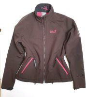 JACK WOLFSKIN SOFTSHELLJACKE braun S 36 38 gefüttert Damen Bayern - Griesstätt Vorschau