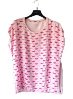 CECIL Blusenshirt Shirt Bluse Gr. XXL 48 rosa Melonen 4XL Essen - Essen-Ruhrhalbinsel Vorschau
