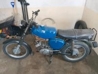 Simson s50 Tausch gegen Schwalbe. Sachsen - Kurort Seiffen Vorschau