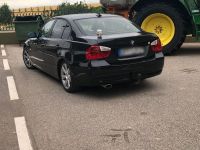 Bmw 320d 177 ps Bayern - Uffenheim Vorschau