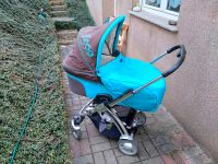 Kinderwagen, hauck, icoo, pii Bayern - Mitwitz Vorschau