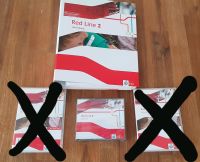 Red Line 2 - Materialien für Lehrer v. Klett Verlag ab 28 € Nordrhein-Westfalen - Grevenbroich Vorschau