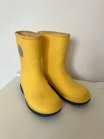 ♡ Tchibo ♡ Gummistiefel gelb 28 29 München - Thalk.Obersendl.-Forsten-Fürstenr.-Solln Vorschau