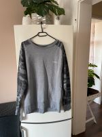 Diesel Sweater Pulli Herren Camouflage XL Top Pullover Niedersachsen - Osnabrück Vorschau