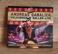 Andreas Gabalier Volksrock'n'Roller live Sachsen-Anhalt - Halle Vorschau