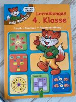 Lernbuch 4 Klasse Brandenburg - Brück Vorschau