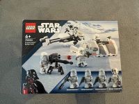 Lego Star Wars 75320 Nordrhein-Westfalen - Mechernich Vorschau