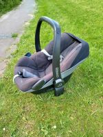 Pebble Maxi Cosi Babyschale mit Isofix Station Kreis Ostholstein - Eutin Vorschau