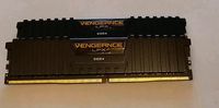 Corsair Vengance LPX 16GB RAM Rheinland-Pfalz - Speyer Vorschau