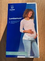 Lombamum Stützgürtel für Schwangere Eimsbüttel - Hamburg Rotherbaum Vorschau