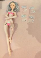 Legit 1/4  lillycat cerisedolls BJD Lilas normal skin Hessen - Kassel Vorschau