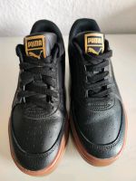 Puma Sneaker schwarz 39 Schuhe Hamburg-Mitte - Hamburg Horn Vorschau