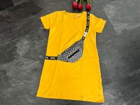 tolles Kleid in gelb -Größe 134 Bayern - Roth Vorschau