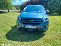 Ford Kuga 1,5 EcoBoost 4x2 110kW ST-Line Automati... Kr. München - Planegg Vorschau