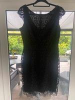 Spitzenkleid Nordrhein-Westfalen - Ochtrup Vorschau