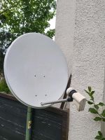 Satellit für TV Baden-Württemberg - Erolzheim Vorschau