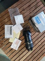 Tamaron 18-270mm Objektiv für Nikon Baden-Württemberg - Biberach Vorschau