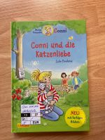 Conni und die Katzenliebe Buch Bayern - Burkardroth Vorschau