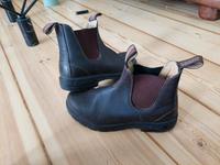 Blundstone Stiefel Größe 42.5 – Top Zustand! – 89 € VB Berlin - Schöneberg Vorschau