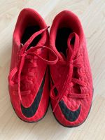 Fußballschuhe Halle Nike Größe 28 Nordrhein-Westfalen - Netphen Vorschau