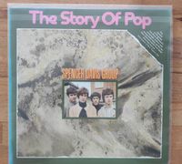 Spencer Davis Group - Story of Pop - LP Vinyl Schallplatte Brandenburg - Schönwalde-Glien Vorschau