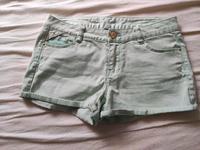 Shorts Gr.34 (Pimkie) Niedersachsen - Niemetal Vorschau
