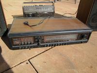 DDR Radio REMA cornet HIFI & Boxen Sachsen - Chemnitz Vorschau