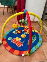 Spielebogen Erlebnisbogen Baby Spielzeug Top erhalten Hamburg-Mitte - Hamburg Wilhelmsburg Vorschau