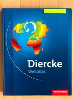 Diercke Weltatlas 8€ westermann 978-3-14-100700-8 Nordrhein-Westfalen - Plettenberg Vorschau