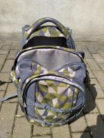 Rucksack Satch Dresden - Cotta Vorschau