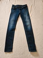 Diesel Jeans Sleenker blau Größe 30 Bayern - Fürth Vorschau