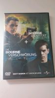 Die Bourne Filme DVD Wandsbek - Hamburg Bramfeld Vorschau