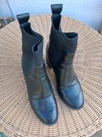 Stiefeletten Schuhe in  Schwarz  gr. 37 Nürnberg (Mittelfr) - Röthenbach b Schweinau Vorschau