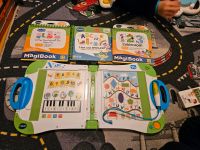 Vtech Lerncomputer MagiBook mit 3 Bücher Brandenburg - Potsdam Vorschau