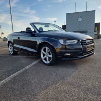 Audi A3 1.4 TFSI Cabrio Ambition*SitzHZ* Hessen - Steinbach Vorschau