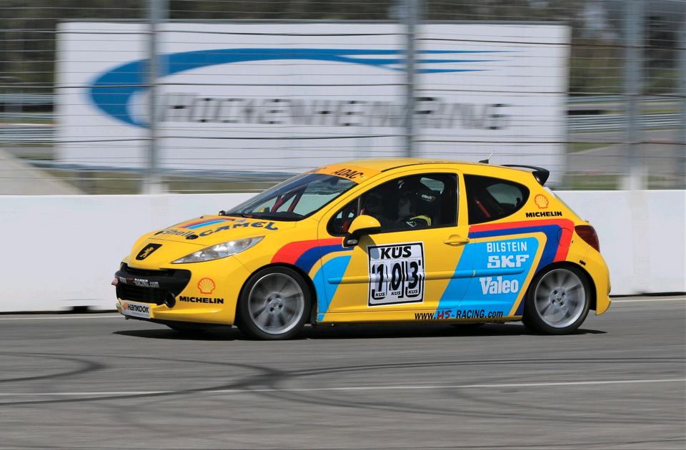 Vermietung GLP/ RCN, Slalom, Trackday, Nürburgring in Fluterschen