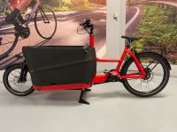 Riese und Müller Packster 70 ( nur 43 km ) - 2023 - UVP 8.799 € - 625 Watt - neuwertig - Riemenantrieb - Ebike Lastenfahrrad - UNISIZE Bayern - Parkstetten Vorschau