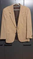 Cord Blazer Sakko von Canda C&A Bernhardt Größe 24 beige kariert Rheinland-Pfalz - Saarburg Vorschau