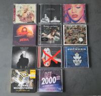 CDs - verschiedene Titel Sachsen-Anhalt - Schadeleben Vorschau
