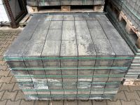 Beton Pflaster 16x24x6 cm Anthrazit-Grau Nct. Sonderposten Sachsen - Beilrode Vorschau