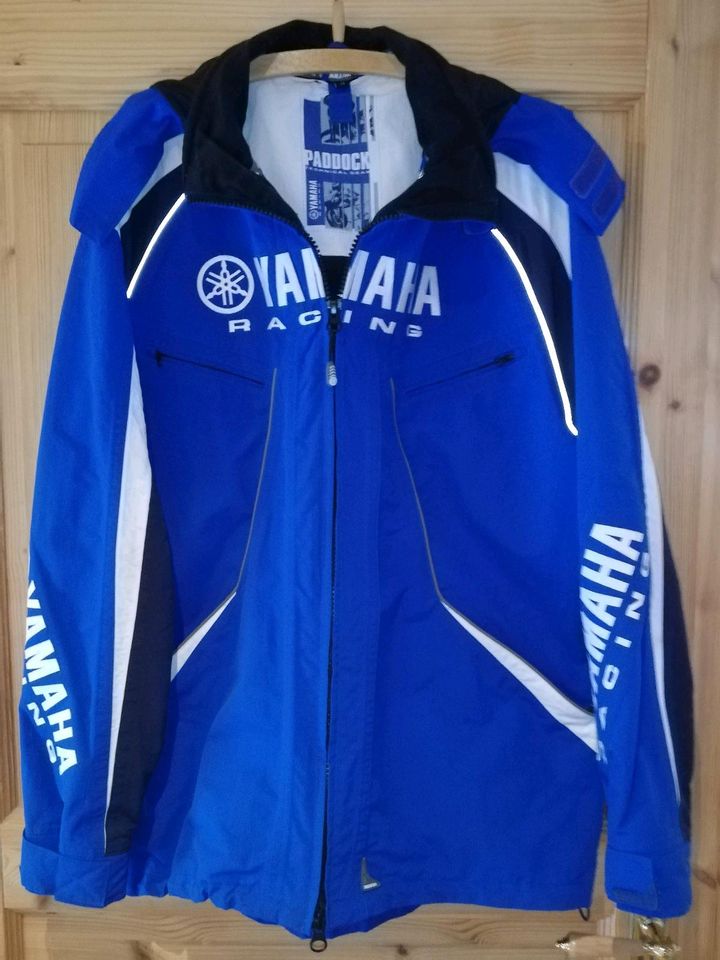 Verkauf von Yamaha Jacke in Kemberg