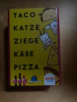 Spiel Taco Katze Ziege Käse Pizza OVP Neu Kartenspiel Bayern - Alzenau Vorschau