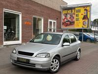 Opel Astra G Edition 2 Hand Automatik Anhängerkupplung Garantie Nordrhein-Westfalen - Gütersloh Vorschau
